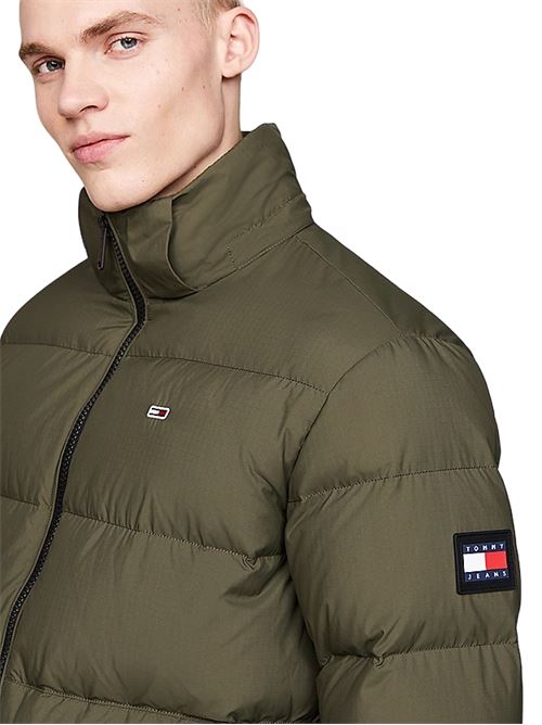 DM0DM19786M12 Tommy Jeans | DM0DM19786M12 VERDE